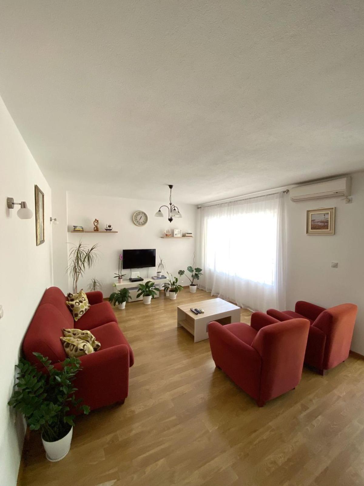 Apartments Marko Maros コトル 部屋 写真
