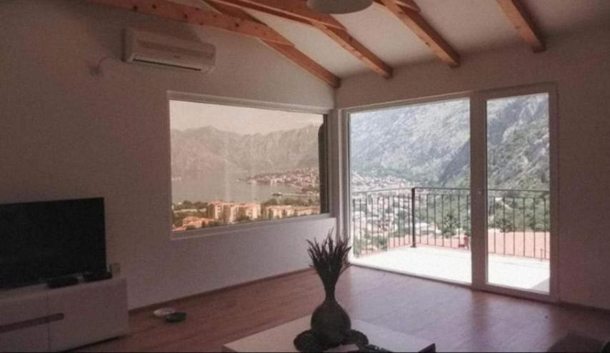 Apartments Marko Maros コトル 部屋 写真