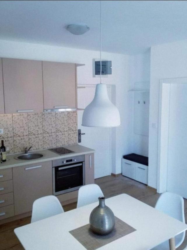 Apartments Marko Maros コトル 部屋 写真
