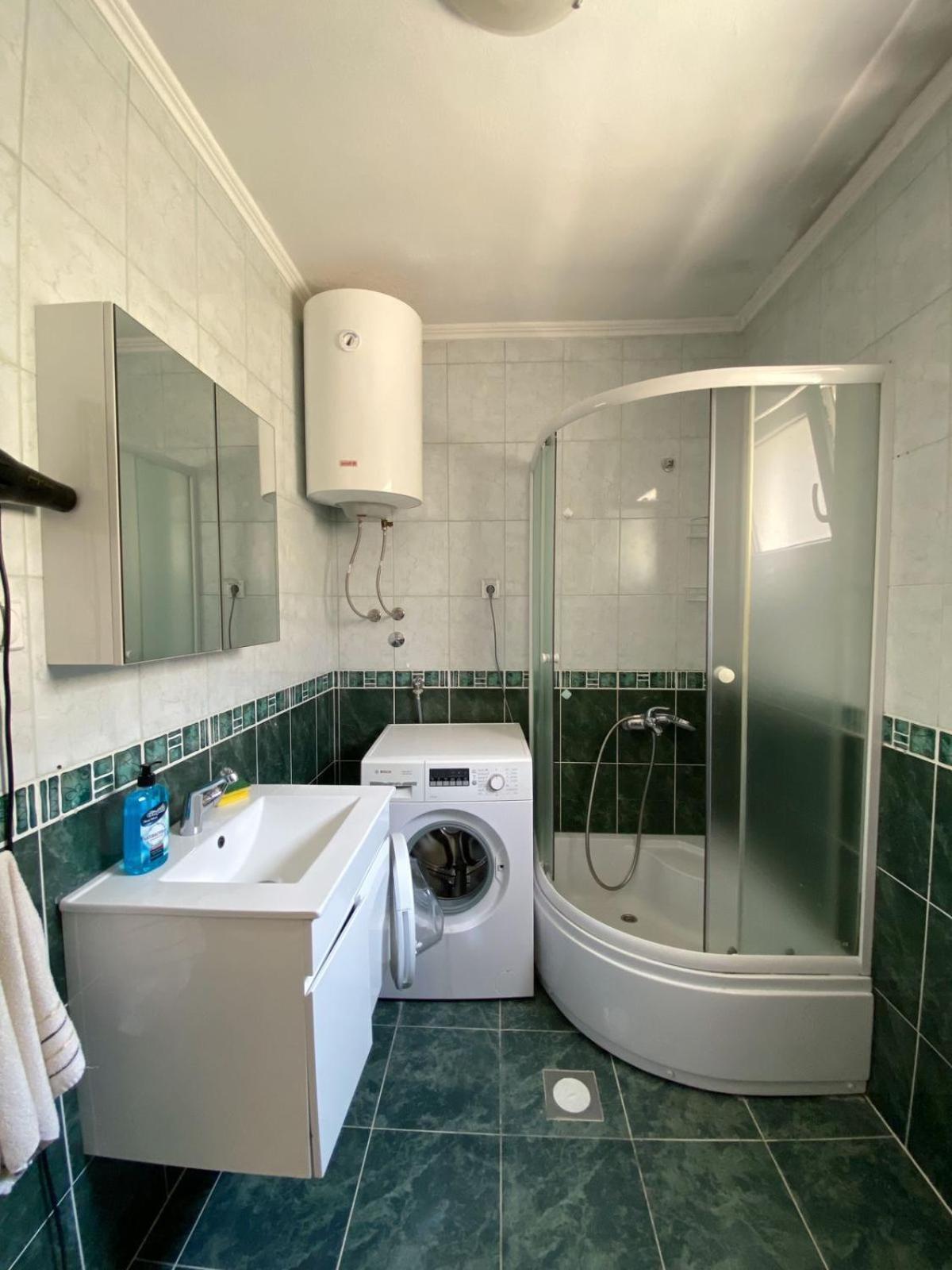 Apartments Marko Maros コトル 部屋 写真