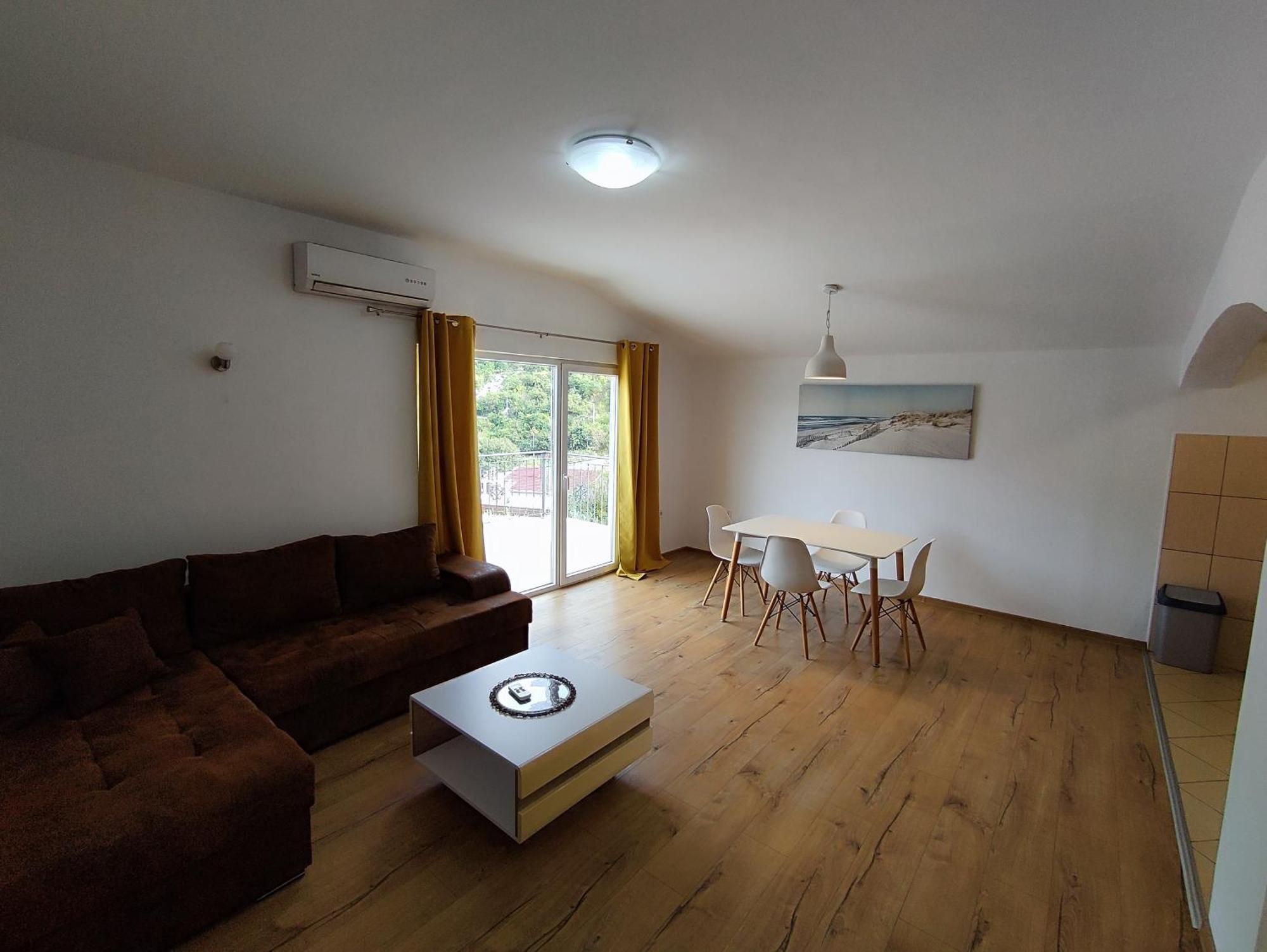 Apartments Marko Maros コトル エクステリア 写真